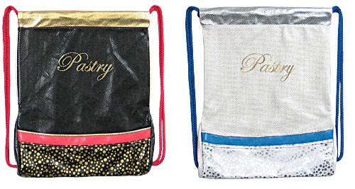 Pastry Handbag Collection