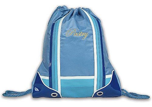 Pastry Handbag Collection