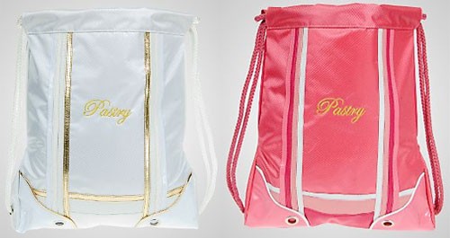 Pastry Handbag Collection