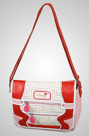 Pastry Handbag Collection