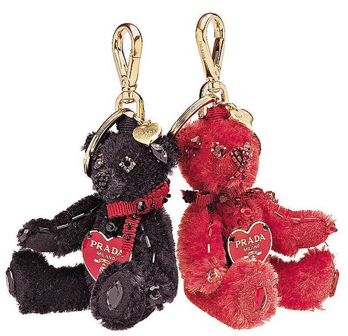 Valentines Day Gifts from Prada