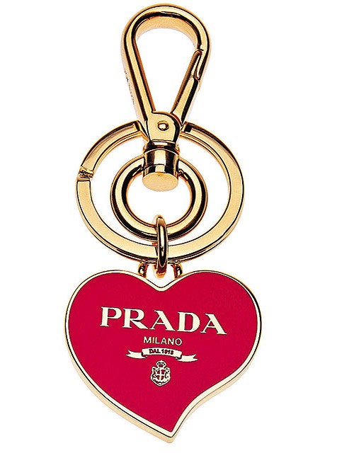 Valentines Day Gifts from Prada