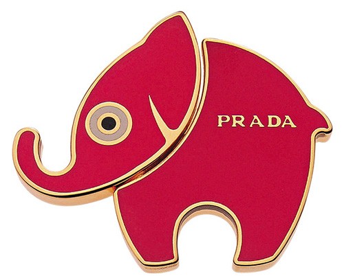 Valentines Day Gifts from Prada