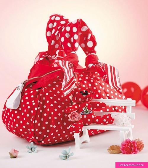 Vivienne Westwood   New Handbags