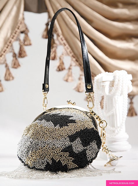 Vivienne Westwood   New Handbags