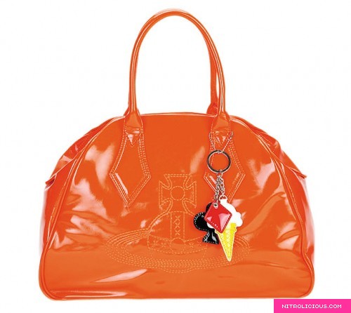 Vivienne Westwood   New Handbags