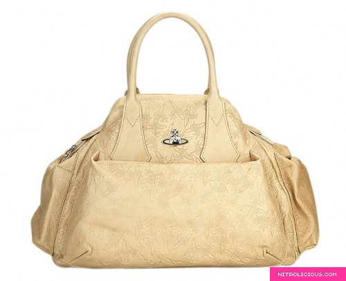 Vivienne Westwood   New Handbags