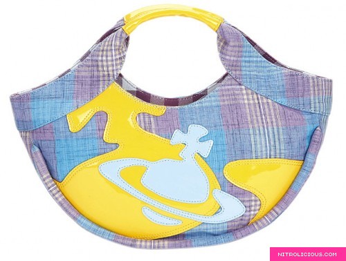 vivienne westwood logo. Vivienne Westwood New Handbags