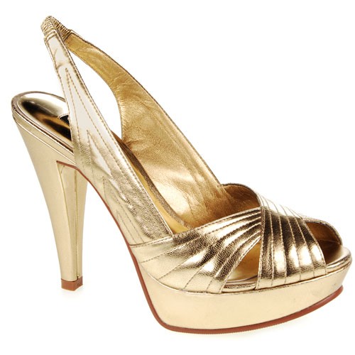 Chinese Laundry Burnette Slingback