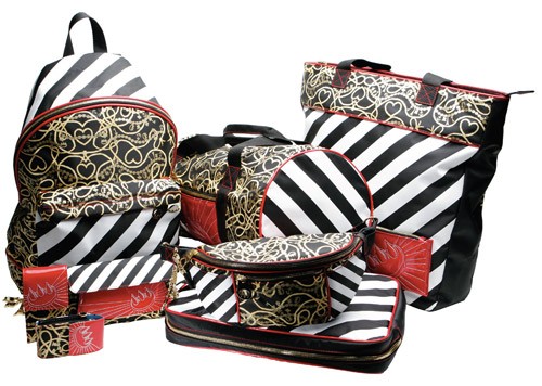  Belt Bag, a traditional school boy nap sack, hip bag, round duffle bag, 