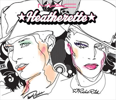 mac makeup store. up the M.A.C. stores quick