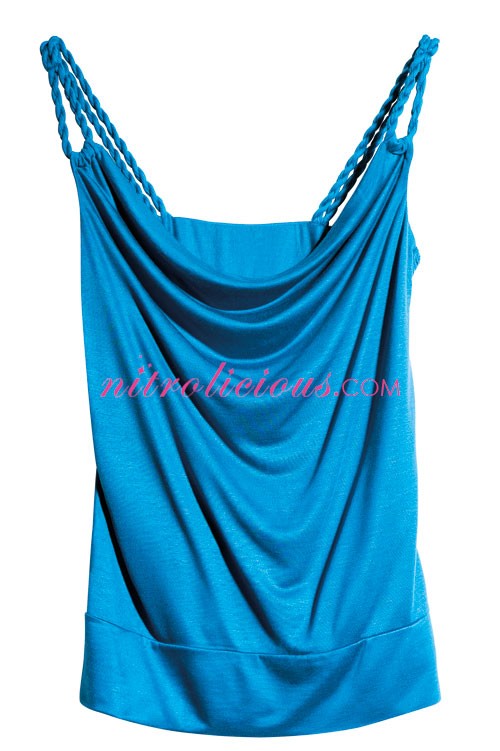 H&M May/June 2008 Product Preview   Part 2