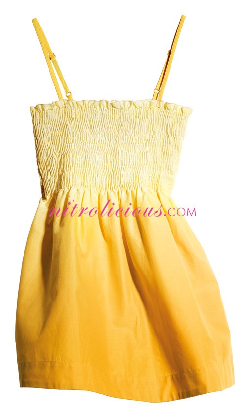H&M May/June 2008 Product Preview   Part 2