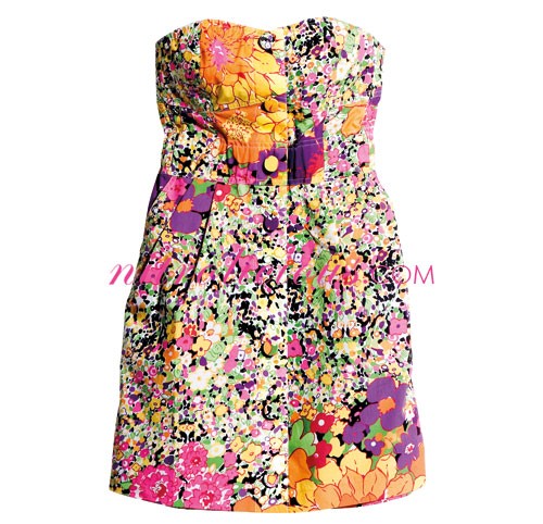 H&M May/June 2008 Product Preview   Part 2