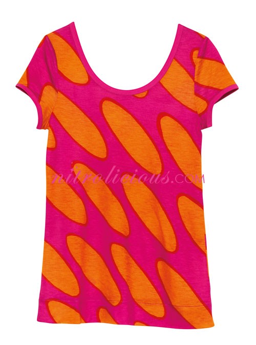 H&M x Marimekko   Women Collection Preview