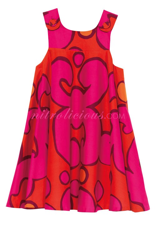 H&M x Marimekko   Women Collection Preview