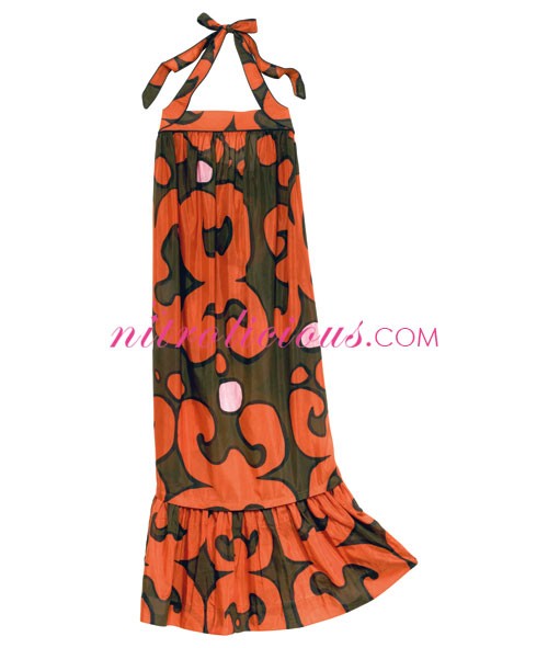 H&M x Marimekko   Women Collection Preview