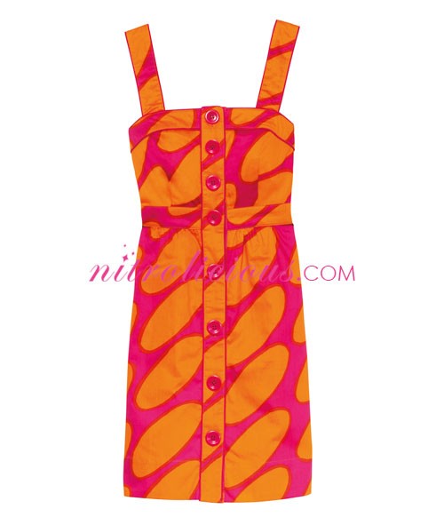 H&M x Marimekko   Women Collection Preview