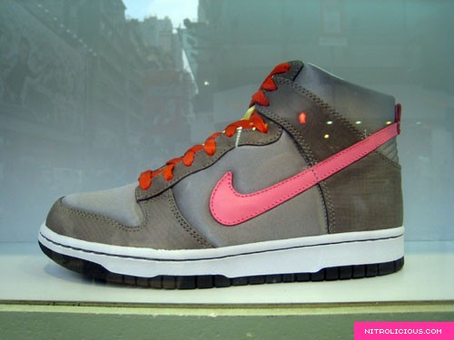 Hong Kong Trip Day #3   Sneaker Street