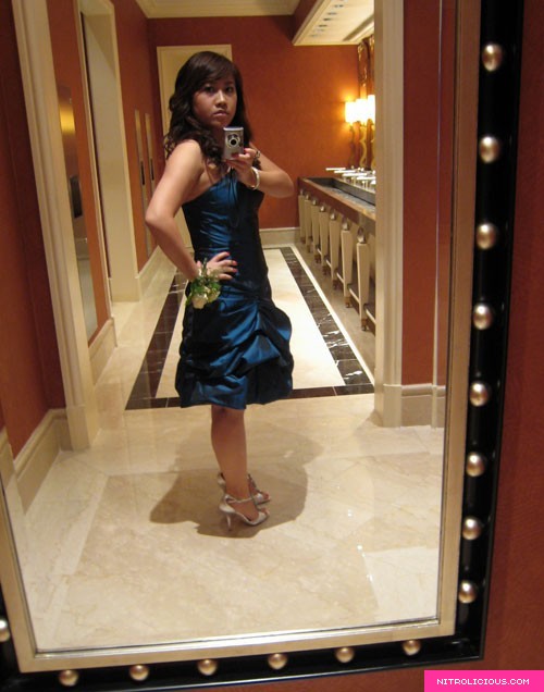 Macau Trip Day #2: 03.08.2008 *Night*