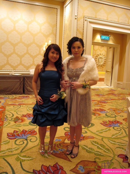 Macau Trip Day #2: 03.08.2008 *Night*