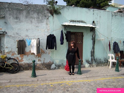 Macau Trip Day #3: 03.09.2008
