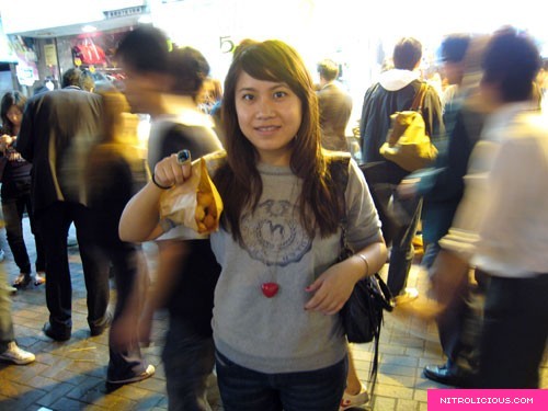 Hong Kong Trip Day #10   03.13.2008