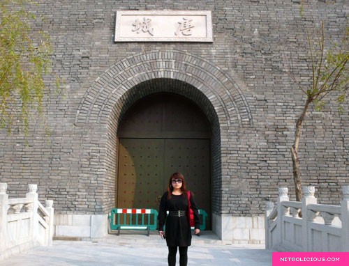 Macau Trip Day #3: 03.09.2008