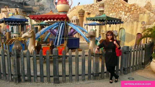 Macau Trip Day #3: 03.09.2008
