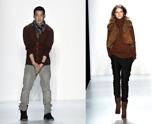 Richard Chai for Target