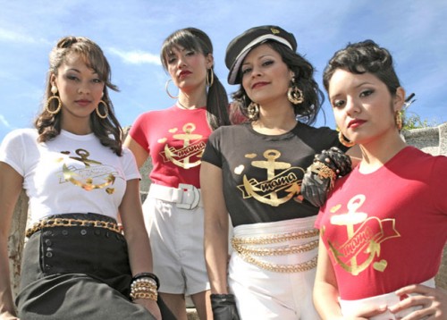 Mama Spring 08 Collection   Available Now