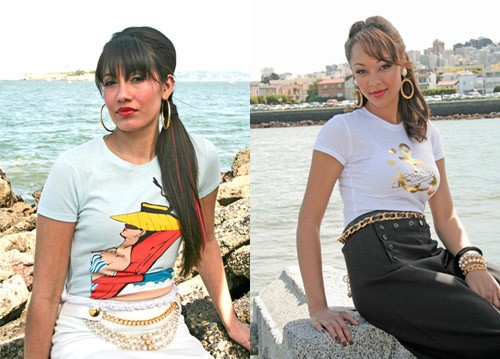 Mama Spring 08 Collection   Available Now