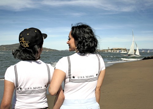 Mama Spring 08 Collection   Available Now