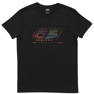 55DSL Spring/Summer 2008 Collection + 55DSL x SPACE INVADER