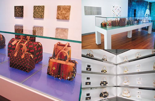 Murakami x Louis Vuitton Monogramouflage Unveils...