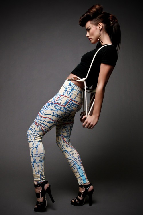 DimePiece Spring/Summer 2008 Collection   Available Now