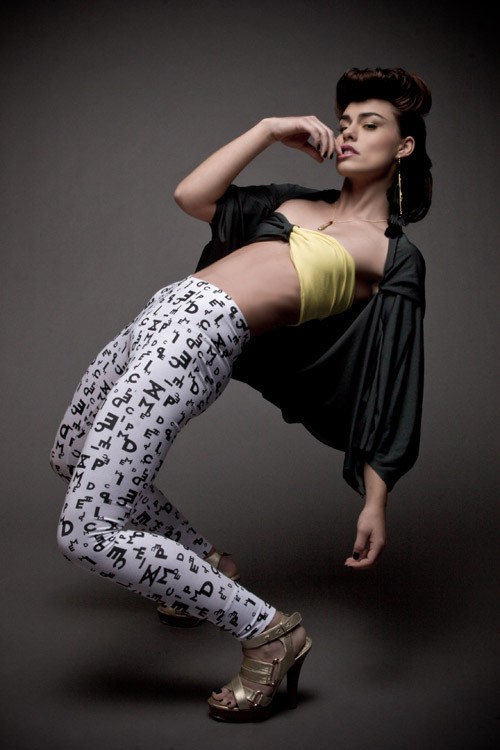 DimePiece Spring/Summer 2008 Collection   Available Now