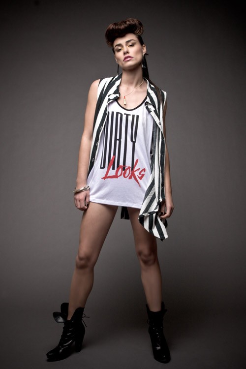 DimePiece Spring/Summer 2008 Collection   Available Now