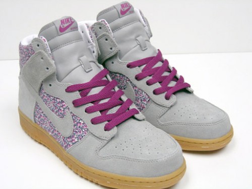 Nike WMNS Dunk Liberty Fabric Pack