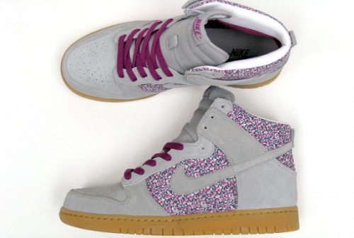 Nike WMNS Dunk Liberty Fabric Pack