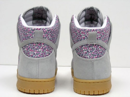Nike WMNS Dunk Liberty Fabric Pack