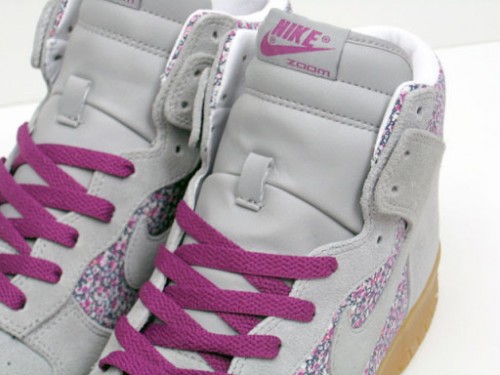 Nike WMNS Dunk Liberty Fabric Pack