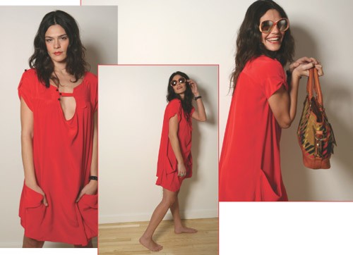 Sample Sales in NYC: April 2nd to May 1st