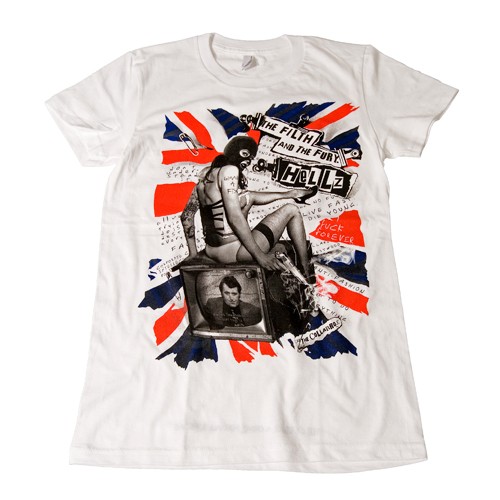 Hellz Bellz Spring 2008 Collection   Delivery II
