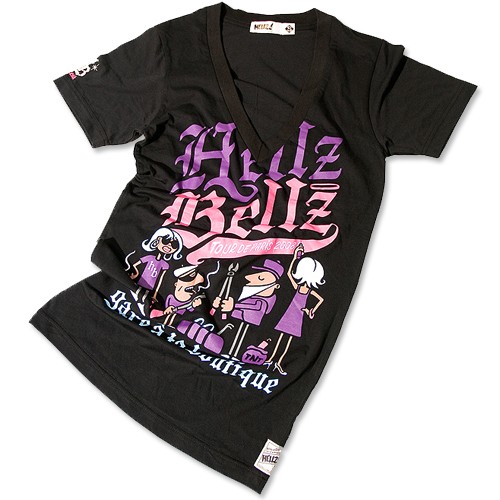 Hellz Bellz Spring 2008 Collection   Delivery II