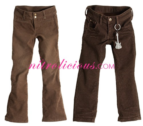 H&M Autumn 2008   Children & Men Product Preview