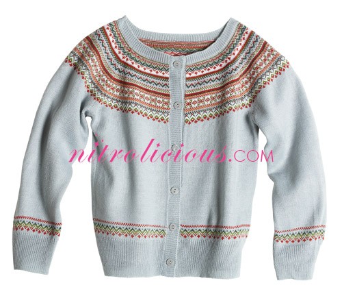 H&M Autumn 2008   Children & Men Product Preview