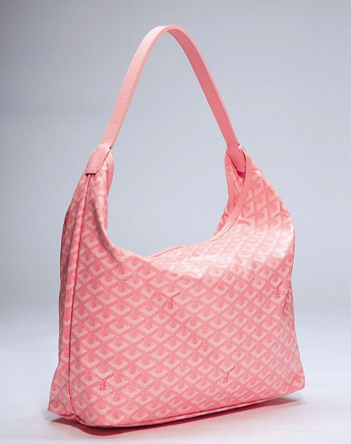 Goyard Pretty in Pink