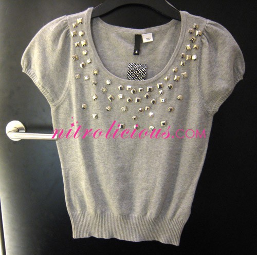 H&M Luv #107   04.08.2008