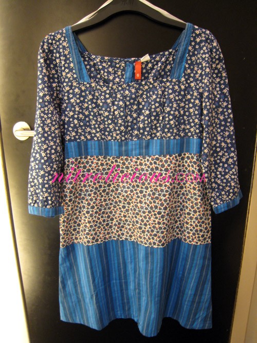 H&M Luv #107   04.08.2008